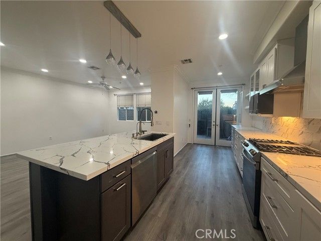 25410 Wharton Drive, Stevenson Ranch, CA 91381