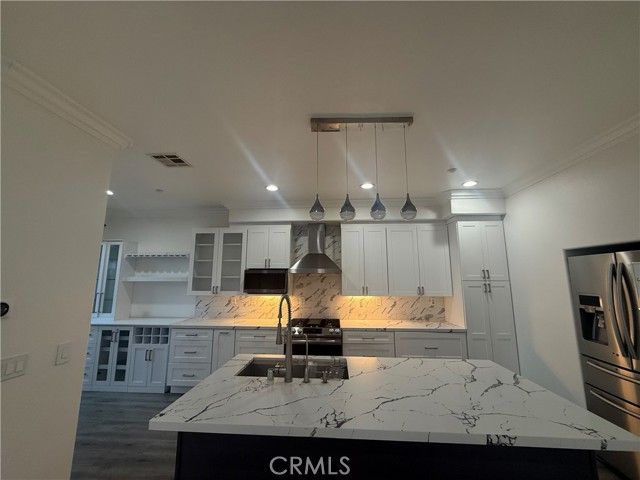 25410 Wharton Drive, Stevenson Ranch, CA 91381