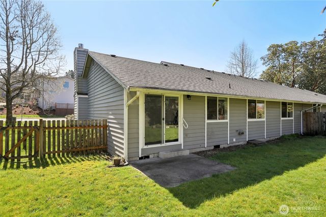 2713 Rigney Road, Steilacoom, WA 98388