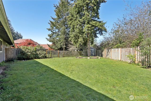 2713 Rigney Road, Steilacoom, WA 98388