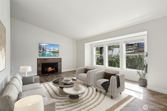 2713 Rigney Road, Steilacoom, WA 98388