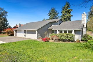 2713 Rigney Road, Steilacoom, WA 98388