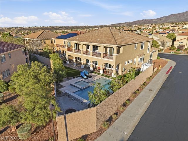 2737 Tarbert Street, Henderson, NV 89044