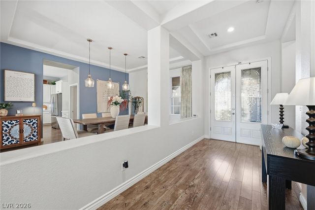 2737 Tarbert Street, Henderson, NV 89044