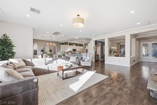 2737 Tarbert Street, Henderson, NV 89044
