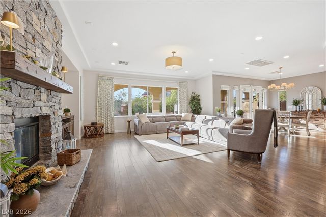 2737 Tarbert Street, Henderson, NV 89044