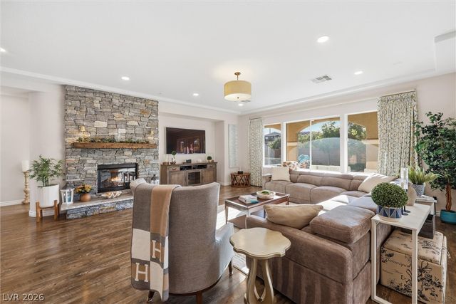 2737 Tarbert Street, Henderson, NV 89044