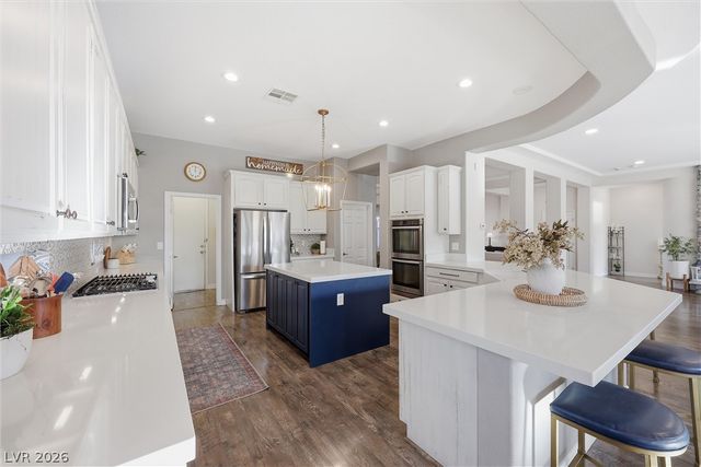2737 Tarbert Street, Henderson, NV 89044