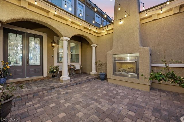 2737 Tarbert Street, Henderson, NV 89044