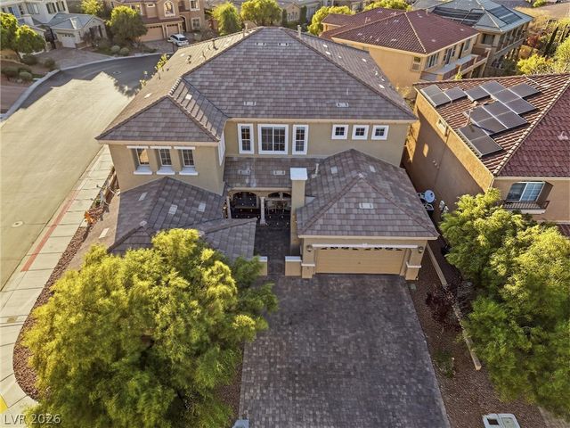 2737 Tarbert Street, Henderson, NV 89044