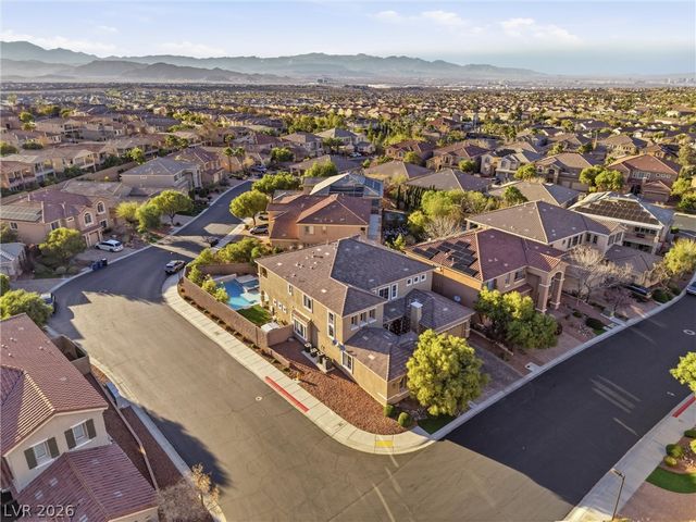 2737 Tarbert Street, Henderson, NV 89044