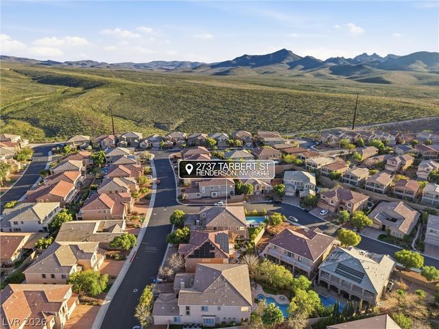 2737 Tarbert Street, Henderson, NV 89044