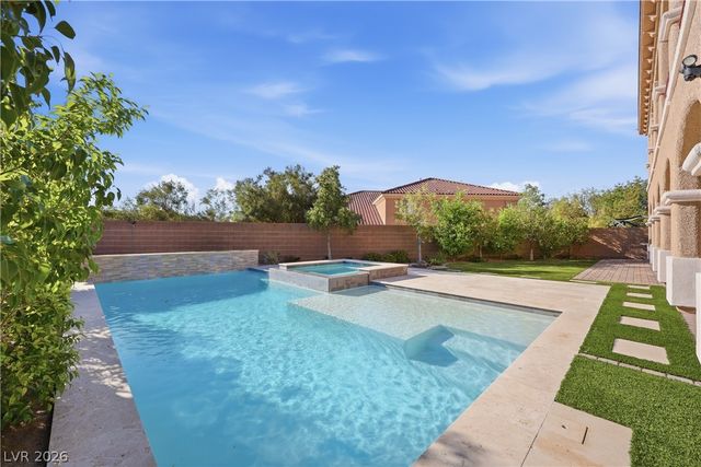 2737 Tarbert Street, Henderson, NV 89044