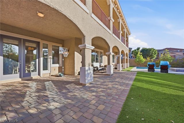 2737 Tarbert Street, Henderson, NV 89044
