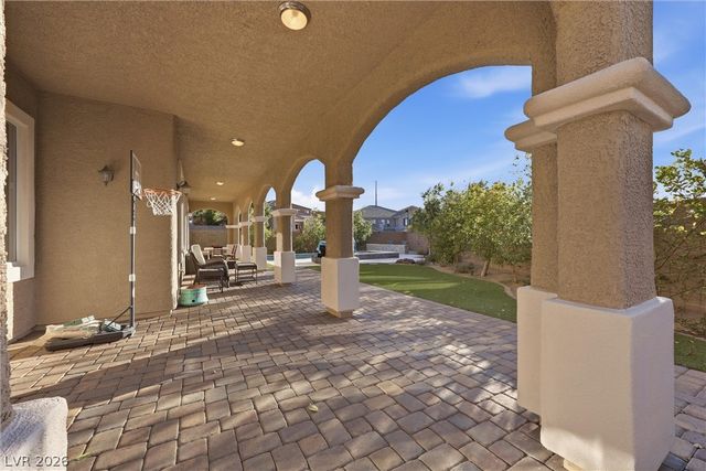 2737 Tarbert Street, Henderson, NV 89044