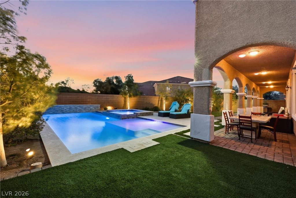 2737 Tarbert Street, Henderson, NV 89044