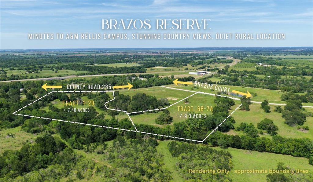 TBD Brazos Court (9.3 Acres), Caldwell, TX 77836 — exterior