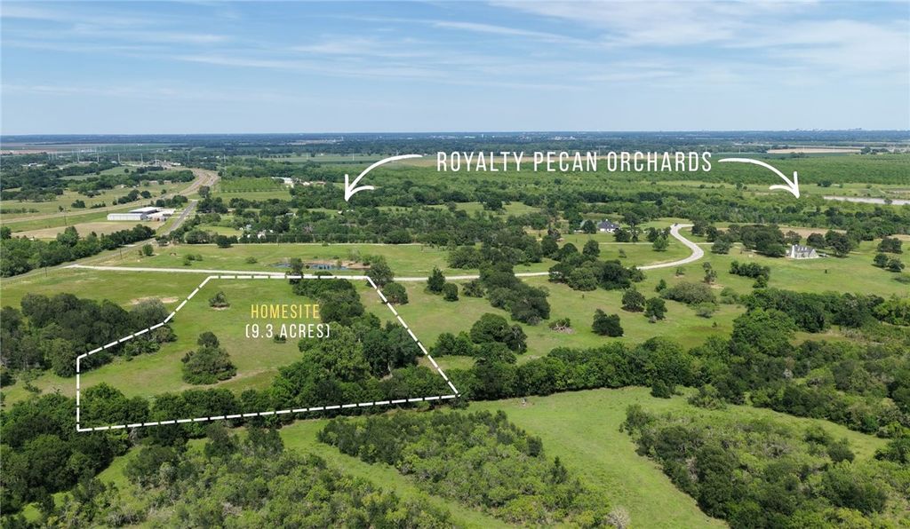 TBD Brazos Court (9.3 Acres), Caldwell, TX 77836 — photo 3