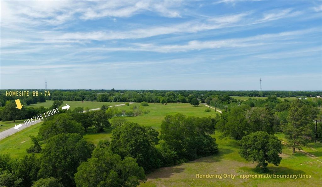 TBD Brazos Court (9.3 Acres), Caldwell, TX 77836 — photo 5