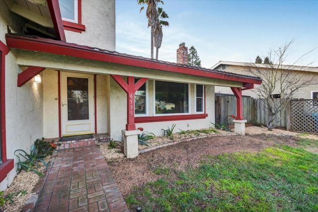 6595 Princevalle Street, Gilroy, CA 95020