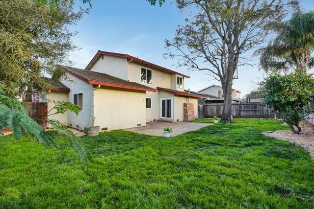 6595 Princevalle Street, Gilroy, CA 95020