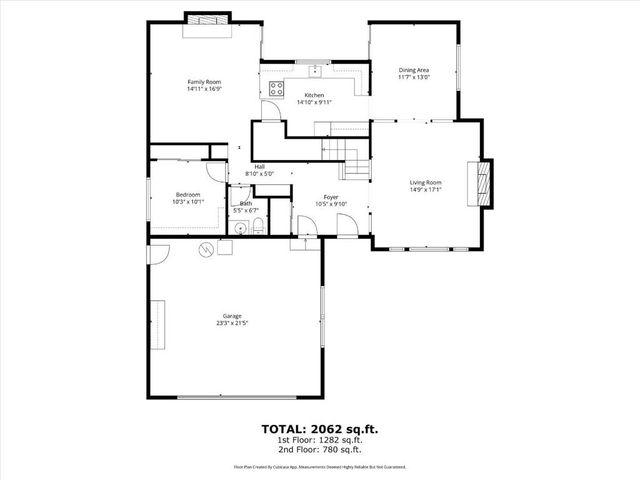 6595 Princevalle Street, Gilroy, CA 95020