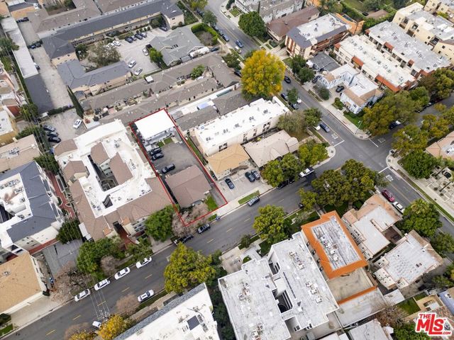 1151 N Columbus Avenue, Glendale, CA 91202