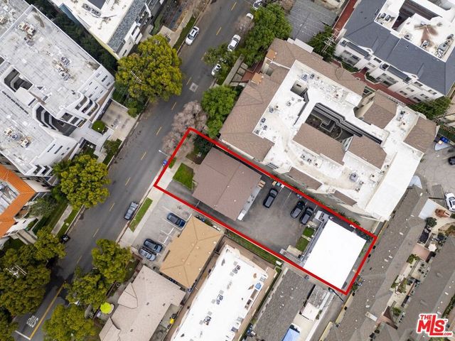 1151 N Columbus Avenue, Glendale, CA 91202