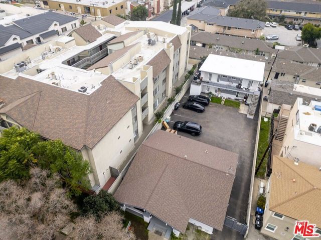 1151 N Columbus Avenue, Glendale, CA 91202