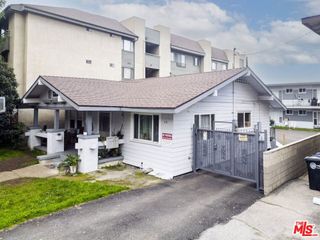 1151 N Columbus Avenue, Glendale, CA 91202