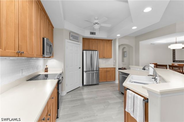 1273 Rialto WAY 102, Naples, FL 34114