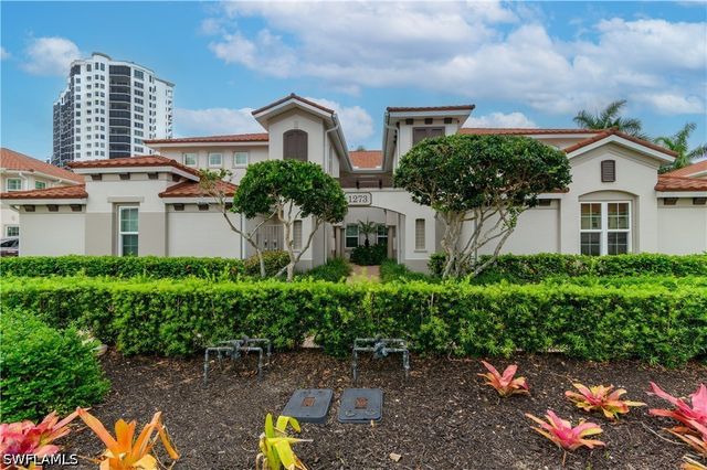 1273 Rialto WAY 102, Naples, FL 34114