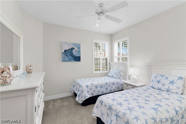 1273 Rialto WAY 102, Naples, FL 34114