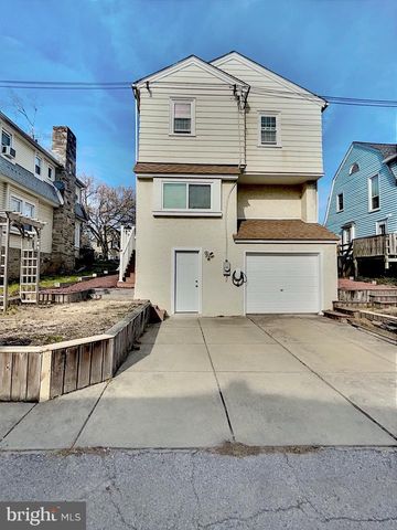 222 ROCK GLEN RD, Wynnewood, PA 19096