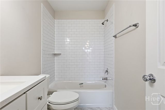 80 Egret Circle, Richmond Hill, GA 31324