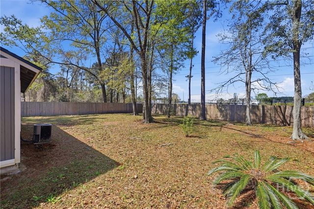 80 Egret Circle, Richmond Hill, GA 31324