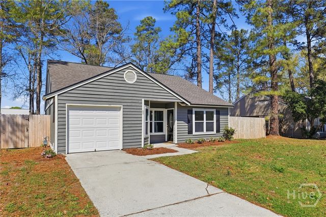 80 Egret Circle, Richmond Hill, GA 31324