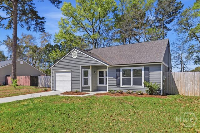 80 Egret Circle, Richmond Hill, GA 31324