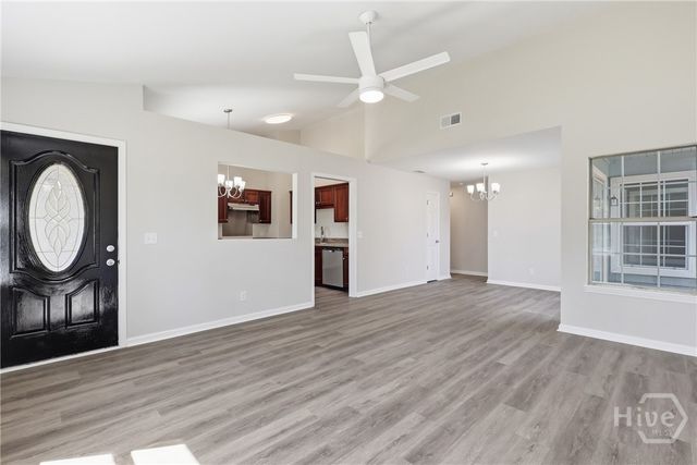 80 Egret Circle, Richmond Hill, GA 31324