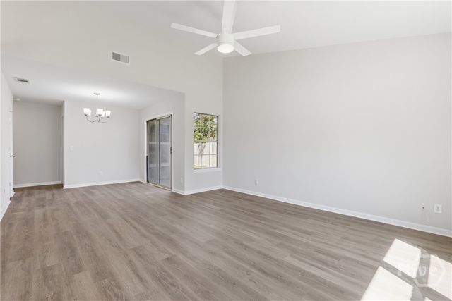 80 Egret Circle, Richmond Hill, GA 31324