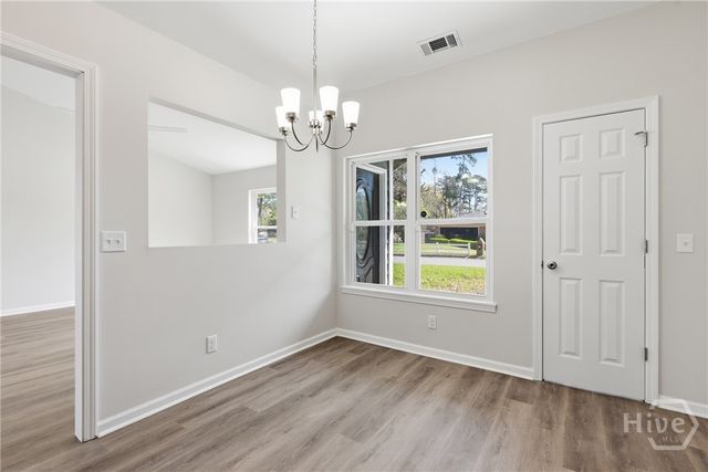 80 Egret Circle, Richmond Hill, GA 31324