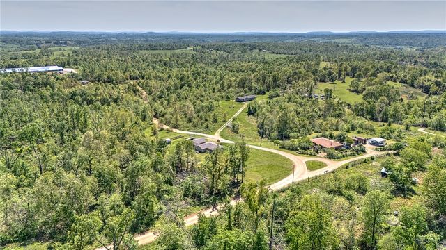 11368 Hardeman Lane, Rogers, AR 72756