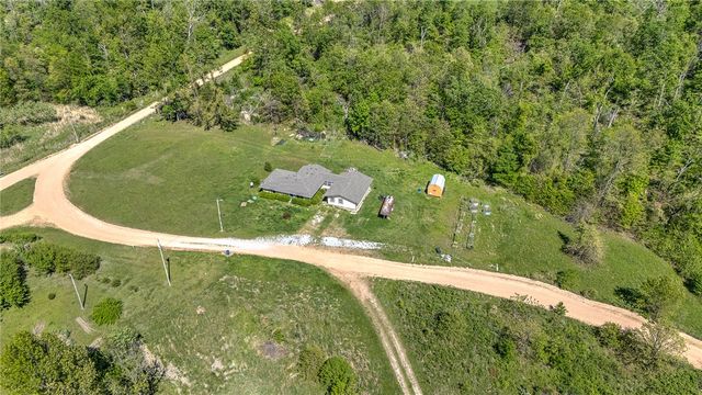 11368 Hardeman Lane, Rogers, AR 72756