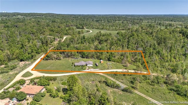 11368 Hardeman Lane, Rogers, AR 72756