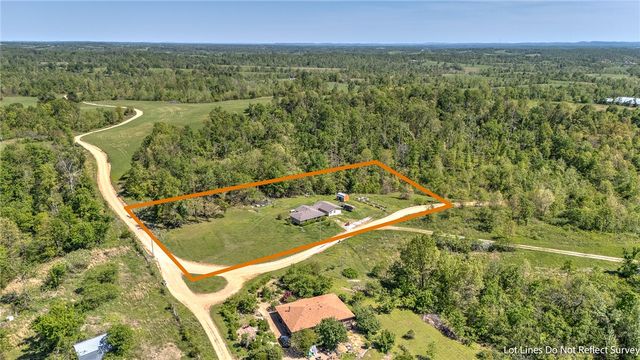11368 Hardeman Lane, Rogers, AR 72756