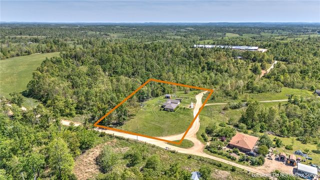 11368 Hardeman Lane, Rogers, AR 72756