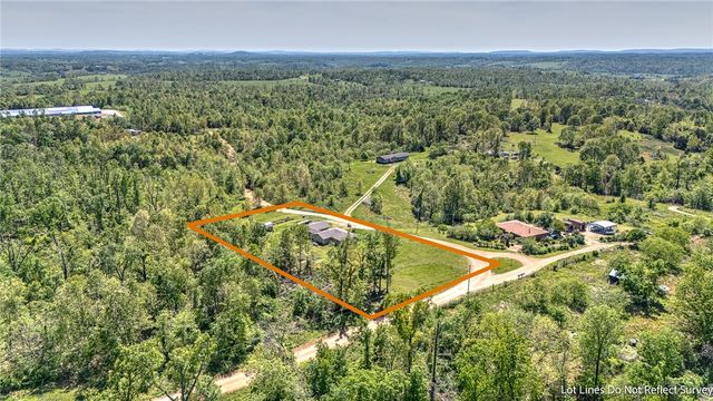 11368 Hardeman Lane, Rogers, AR 72756