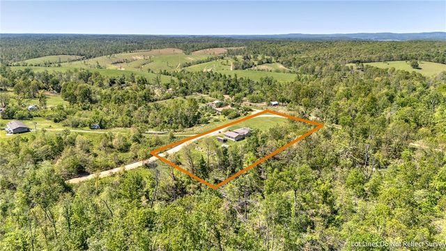 11368 Hardeman Lane, Rogers, AR 72756