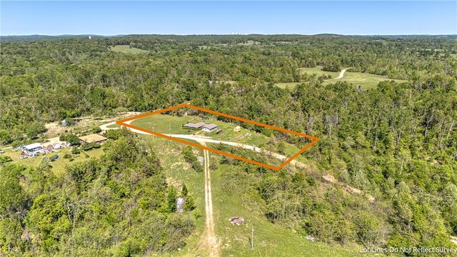 11368 Hardeman Lane, Rogers, AR 72756