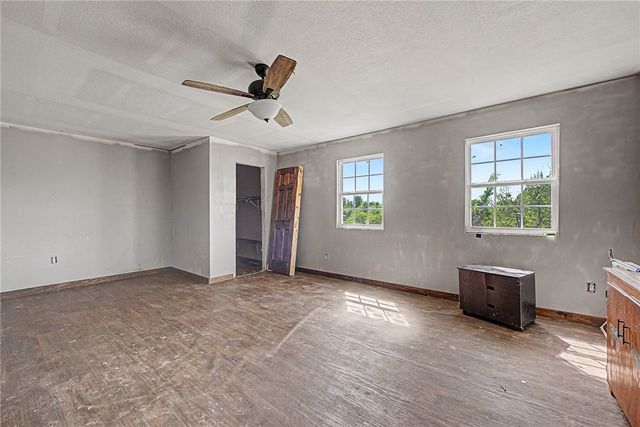11368 Hardeman Lane, Rogers, AR 72756